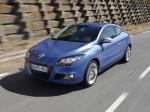 Renault Megane GT 2010 года